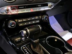 کیا ستینگەر